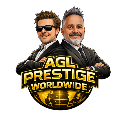 Prestige Worldwide logo
