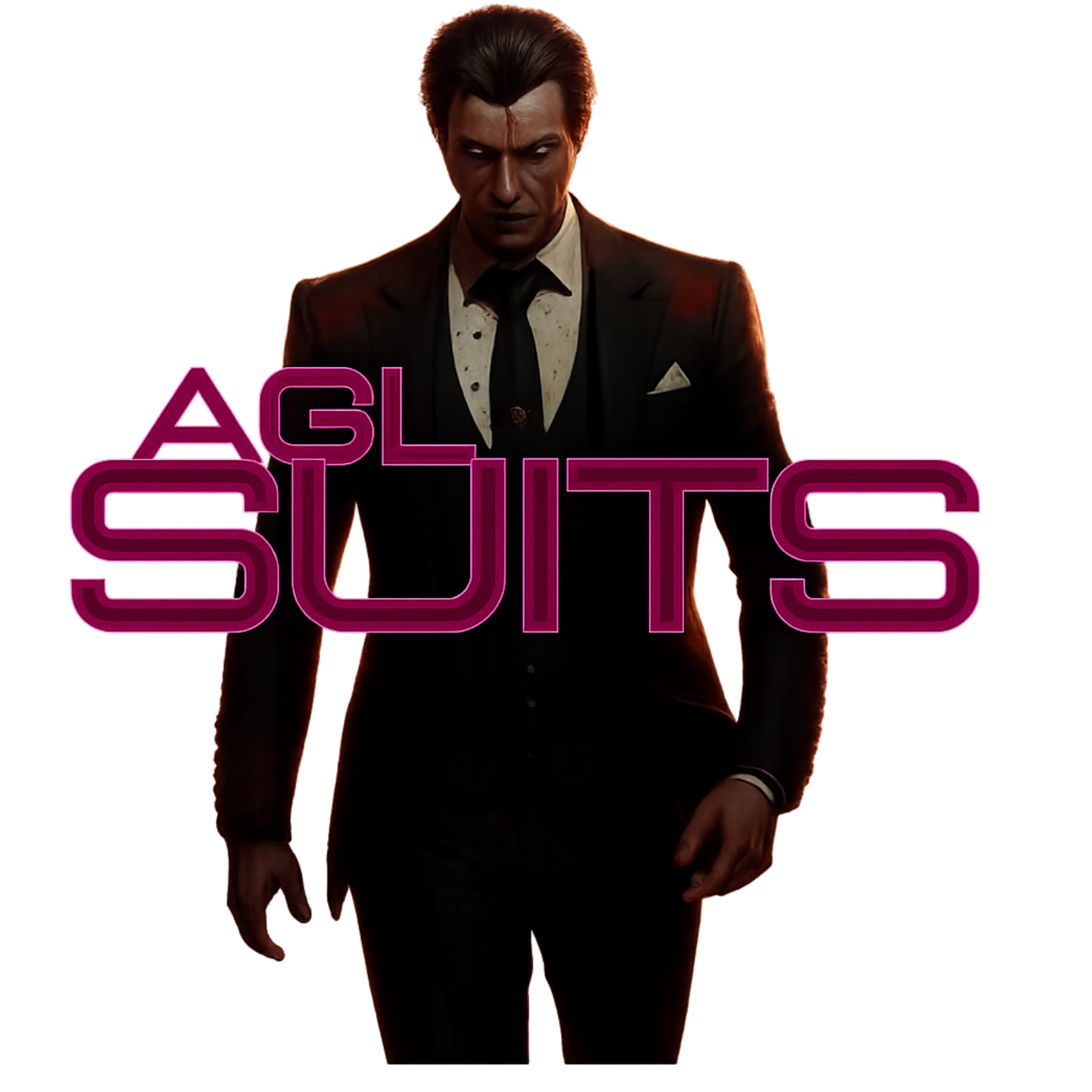 Suits logo